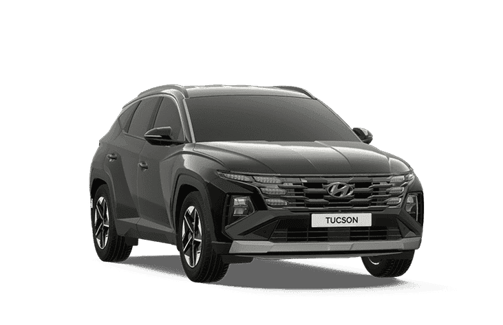 hyundai tucson  available to rent
